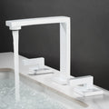 Torneira Para Banheiro/Lavabo Misturadora Quente e Fria Cuba Baixa Bravessi Duo